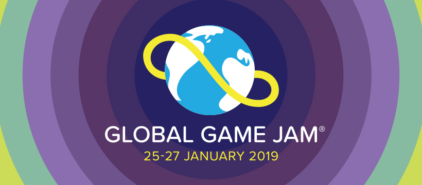 Global Game Jam 2019